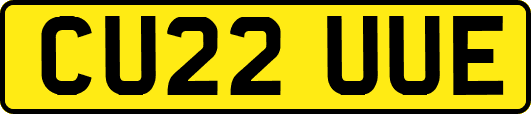CU22UUE