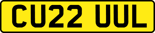 CU22UUL