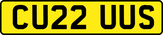 CU22UUS