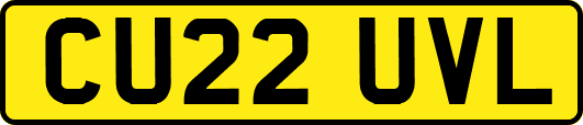 CU22UVL