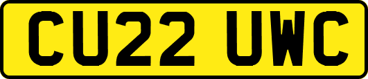 CU22UWC