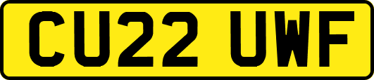 CU22UWF