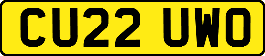 CU22UWO