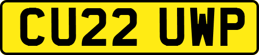 CU22UWP