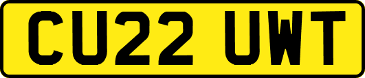 CU22UWT