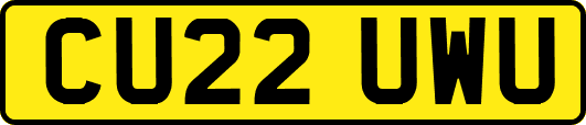 CU22UWU