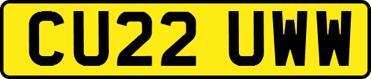 CU22UWW