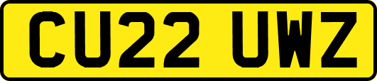 CU22UWZ