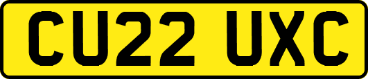 CU22UXC