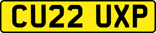 CU22UXP