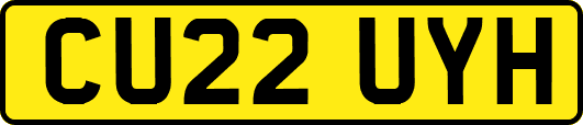 CU22UYH
