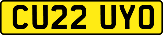 CU22UYO