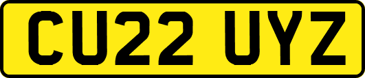 CU22UYZ