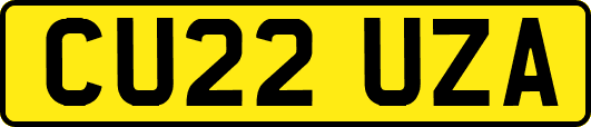 CU22UZA