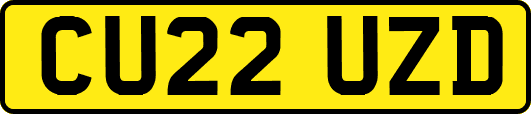 CU22UZD