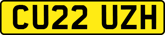 CU22UZH