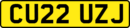 CU22UZJ
