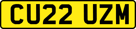 CU22UZM