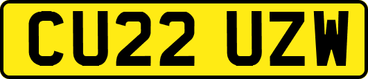CU22UZW