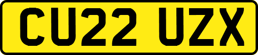 CU22UZX