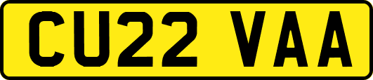 CU22VAA