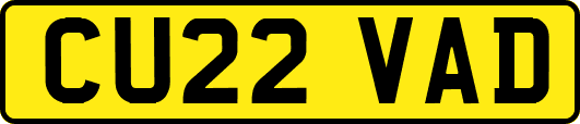 CU22VAD