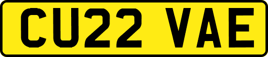 CU22VAE