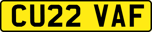 CU22VAF