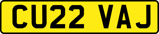CU22VAJ