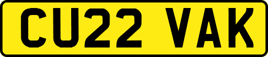CU22VAK