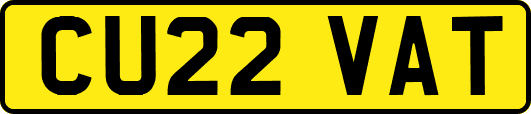 CU22VAT