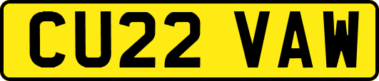 CU22VAW