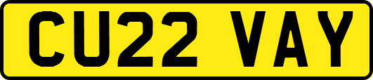 CU22VAY