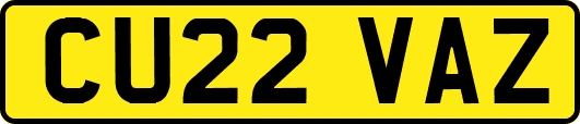 CU22VAZ