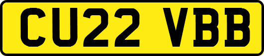 CU22VBB