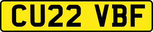 CU22VBF