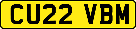 CU22VBM