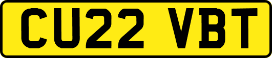 CU22VBT