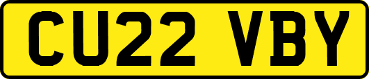 CU22VBY