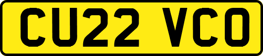 CU22VCO