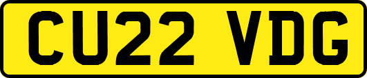 CU22VDG
