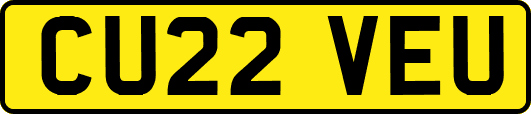 CU22VEU