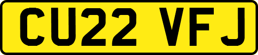 CU22VFJ