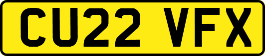 CU22VFX
