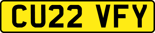 CU22VFY