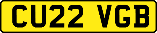 CU22VGB