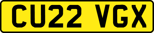 CU22VGX