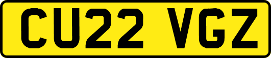 CU22VGZ