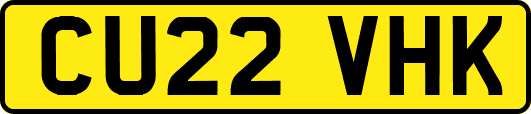 CU22VHK