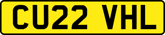CU22VHL